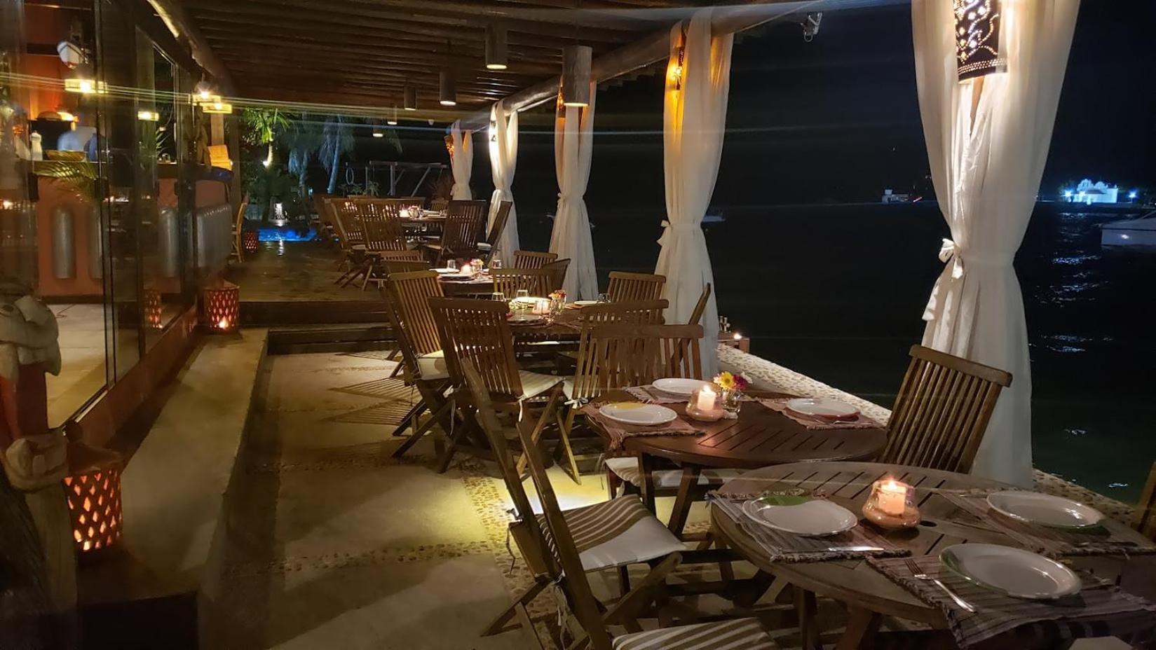 Pousada E Mergulho Jamanta Angra dos Reis Buitenkant foto